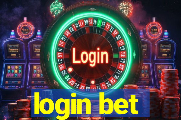 login bet